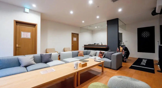 Otoyado, Prenota Casa vacanze Matsuyama Ehime