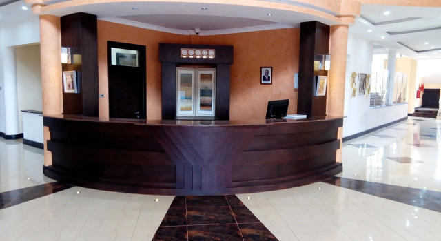Elysian Resort, Book Resort Hotels in Nairobi with a Pool, Swimming Pool