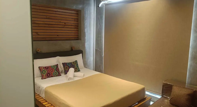 Люкс Hello Stay Hostel