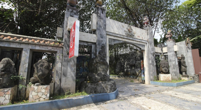 RedDoorz Near Borobudur Temple