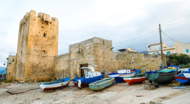 Airport sicily home palermo, Book Hotel Carini Sicily