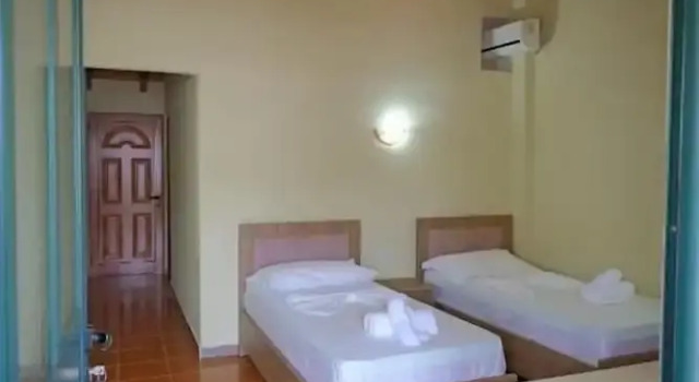 Семейный номер Standard Vila Xhovani