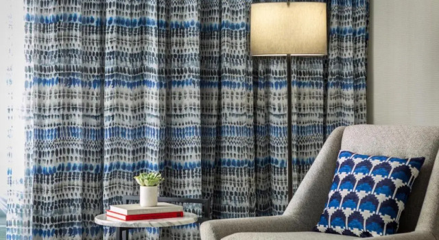 Четырёхместный номер Standard Kimpton Rowan Palm Springs Hotel by IHG