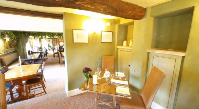 The Exeter Arms, Забронировать Отель Бизнес-отели Англии, 4* 5*