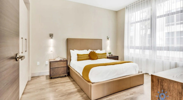 Apartment w Bay View Balcony  Pool   Up To 6  Gym, Hollywood, Забронировать Апартаменты/квартира Апартаменты Голливуд-Бич, Апартаменты/квартира