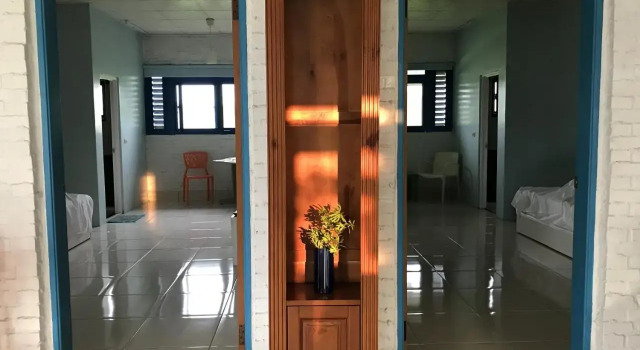 Budai Aegean Sea Homestay, Rezervovat Hotel Budai Chiayi