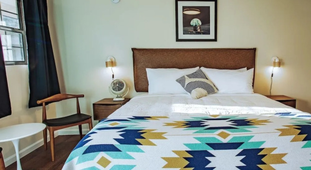 Stonewall Motor Lodge, Reserva ahora Hotel Stonewall 
