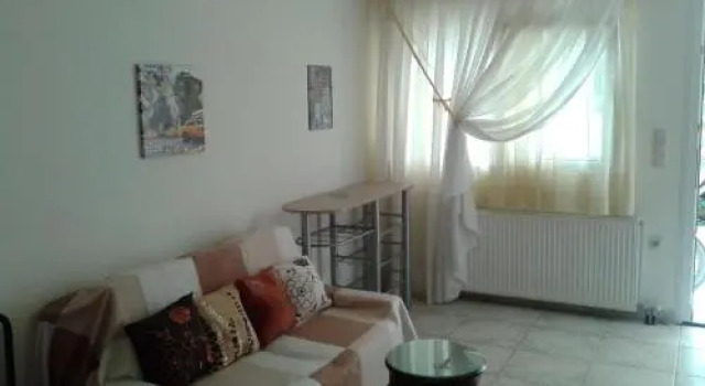 Patra - Cute studio near center, Prenota Hotel Hotel a Peloponneso con parcheggio, Parcheggio