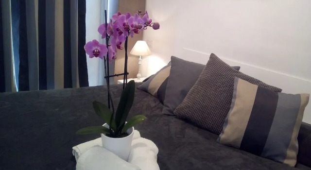 Il Giardino B&B, Varaa Bed and Breakfast Hotellit Abruzzo aamiaisella, Aamiainen
