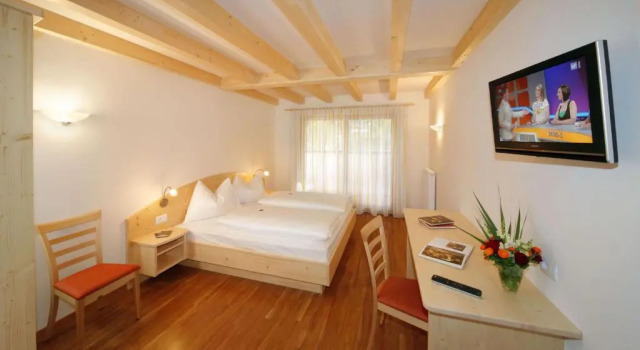 Номер Standard Falgerhof