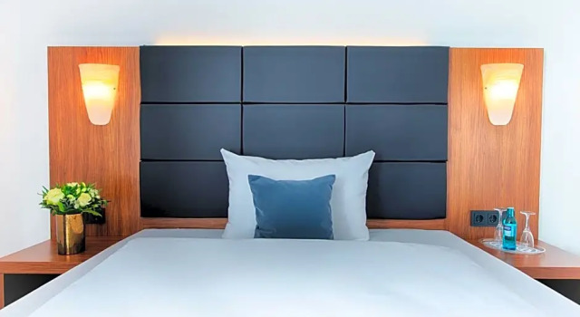 Номер Superior ACHAT Hotel Bad Dürkheim