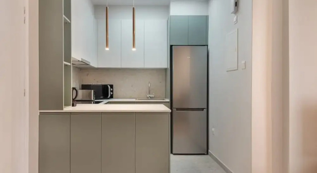 Апартаменты Luxury Phaedrus Living: Larnaca Tsimintia Retreat