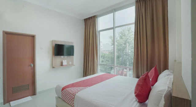 OYO 415 Kartini 8 Residence, Book Hotel Jakarta Jakarta Province