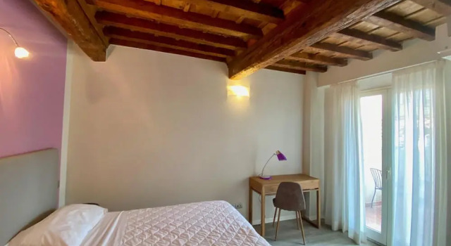 Апартаменты Corso Terzo in Firenze