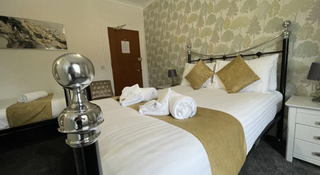 Premier Zimmer Glenorleigh