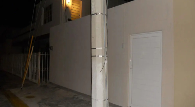 Departamento amplio en excelente zona, Prenota Appartamento Hotel a Yucatán con parcheggio, Parcheggio