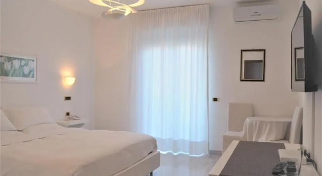 Номер Superior Hotel Ristorante Parco Belvedere