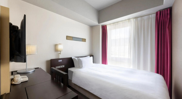 ibis Styles Kyoto Station