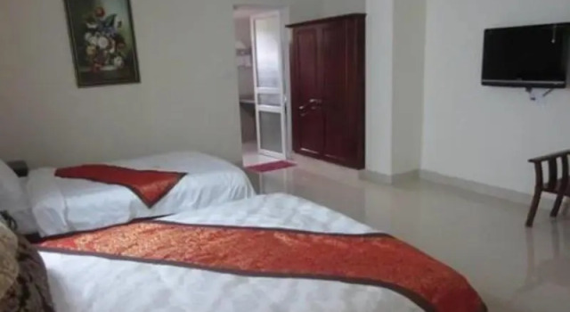 Номер Standard SONG HONG VIEW HOTEL