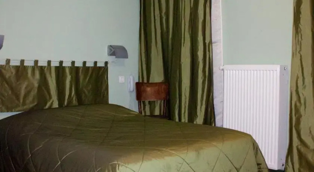 Le Grand Hôtel, Prenota Hotel La Souterraine Creuse