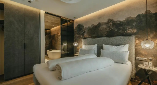The Black Eagle Luxury Appartements, Забронировать Апартаменты/квартира Апартаменты Майрхофен, рядом с Конгресс-центр Europahaus, Апартаменты/квартира