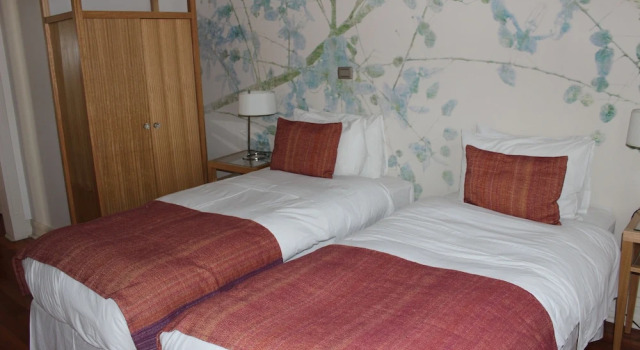 Двухместный номер Superior Matildas Hotel Boutique