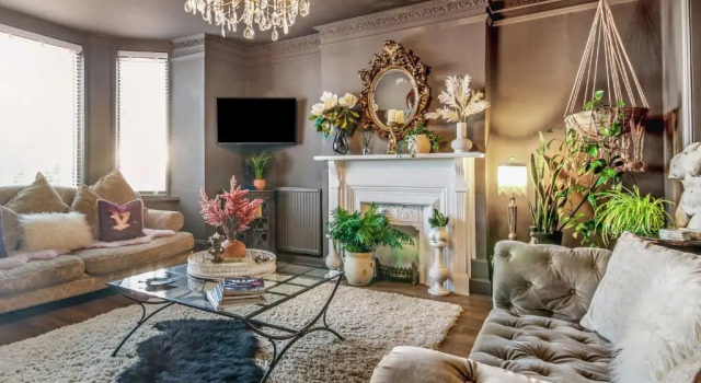 KIRA Beach House, Large luxury 2 bedroom apartment, Забронировать Апартаменты/квартира Апартаменты Исторического графства Суссекса, Апартаменты/квартира