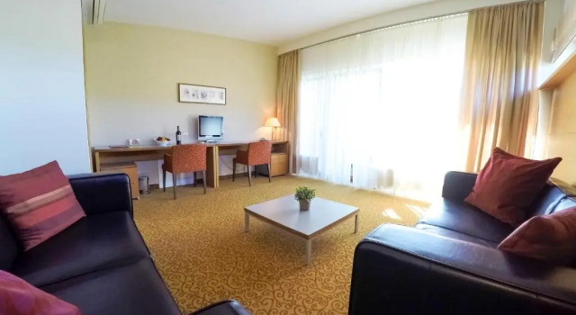 Люкс Delita Cozy Hotel