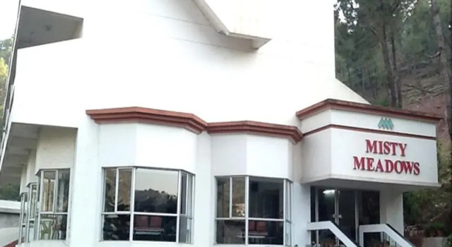 Misty Meadows Resorts, Забронировать Отель Отели штата Химачал-Прадеш 3 звезды, 3*