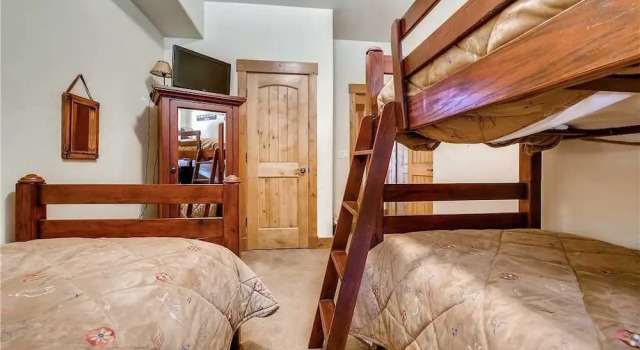 Апартаменты 5103 Emerald Lodge, Trappeur's Crossing Apartment 4