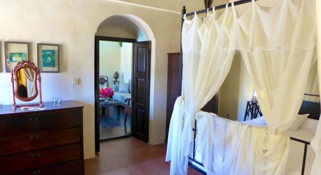 Super Luxury Santorini Villa Mansion Sophia Private Pool Beautiful Terrace 2 BDR Megalocho