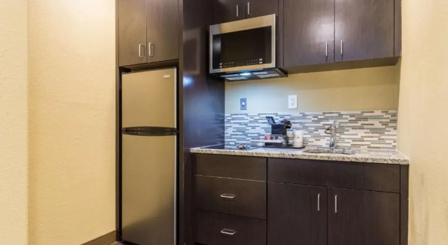 Люкс Best Western Padre Island