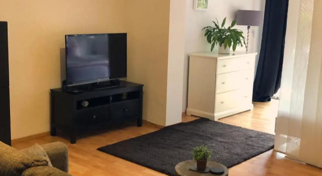 Апартаменты Ferienwohnung Wuppertal Ronsdorf Elias Eller