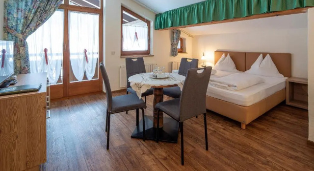 Номер Classic Ferienhotel Fuchs