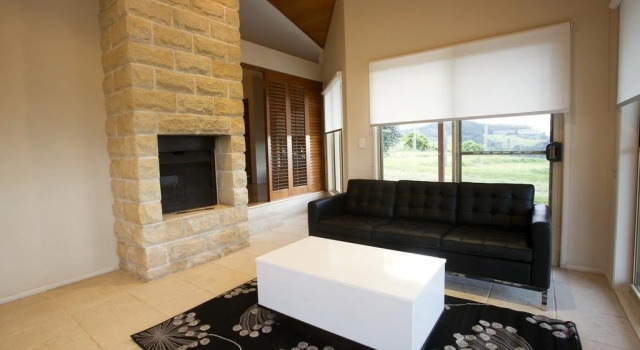 Summergrove Estate, Buchen Sie Villa Carool 
