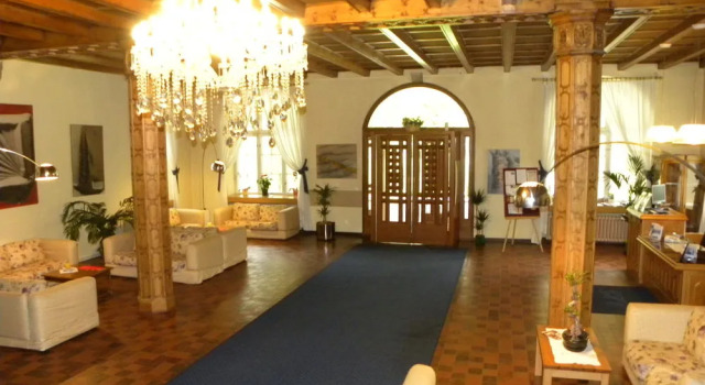 Residence Grand Hotel Carezza, Забронировать Отель СПА-отели Ega Valley, SPA-услуги