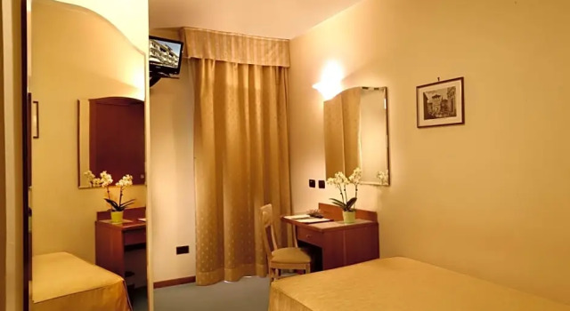 Одноместный номер Standard Hotel San Clemente