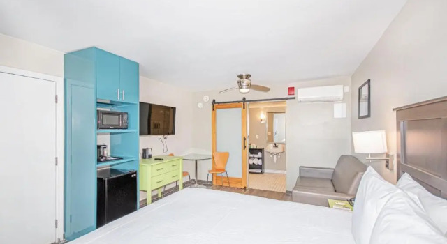 Номер Standard Seven Hills Suites