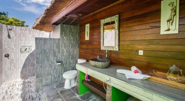 Семейный номер Standard Naturale Villas