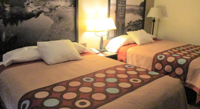 Motel 6 Russellville, AR, Book Motel Russellville 
