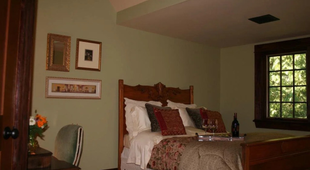 Fearn Lodge, Κράτηση Ξενοδοχείο South Hero Lake Champlain