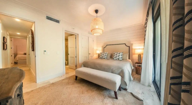 Special Price Deluxe 2BR at El Portillo, Rezerwuj Hotel Las Terrenas Samana