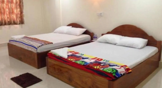 Номер Standard The Blue Guest House