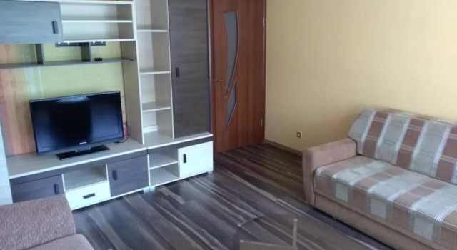 Brīvības 25 apartamenti, Reserva ahora Apartamento Ventspils 