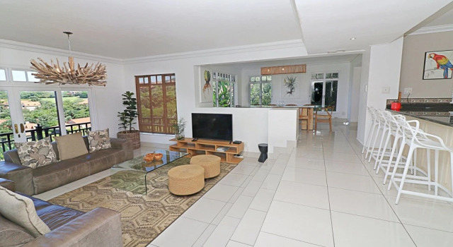 Zimbali Condo