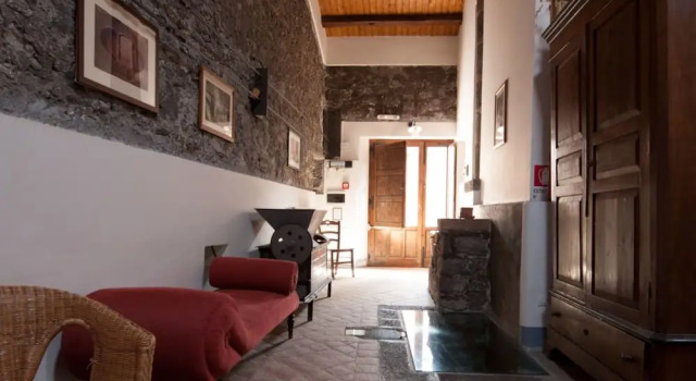 Agriturismo Case Perrotta, Book Vacation Home Hotels in Sicily with Parking, Parking