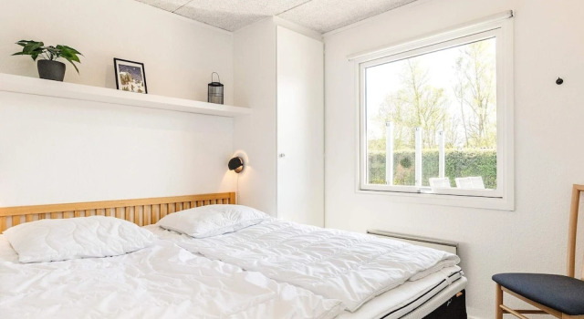 6 Person Holiday Home in Hals-by Traum, Rezervovat Hotel Hals 