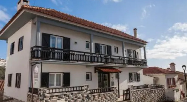 HomeMoel, Забронировать Отель Сан-Педру-де-Моэл Бейра-Алта, рядом с Пляж Sao Pedro De Muel