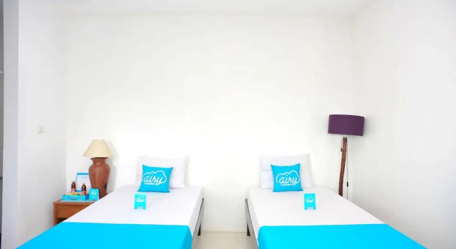 Airy Eco Kuta Utara Pandu 50 Dalung Bali