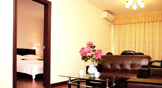 Cosietime Hotel Tianhe, Boek Hotel Hotels in Guangdong met parkeren, Parkeren